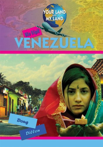 Beispielbild fr We Visit Venezuela zum Verkauf von Better World Books