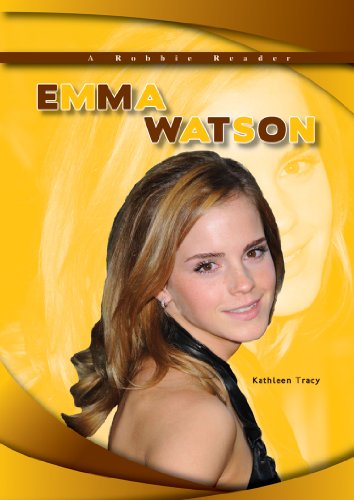 Imagen de archivo de Emma Watson a la venta por Buchpark
