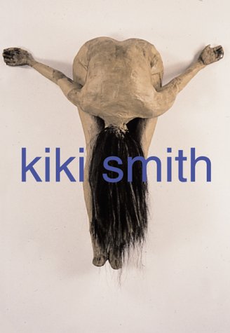 

Kiki Smith Postcard Book: 30 Different, Removable Images
