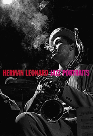 Herman Leonard: Jazz Portraits Postcards (9781584180302) by Leonard, Herman