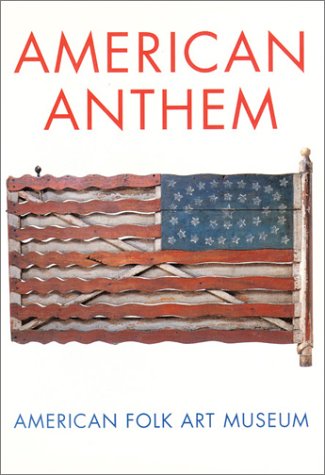 Stock image for American Anthem Postcard Book for sale by Housing Works Online Bookstore