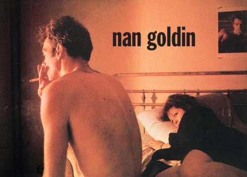 Nan Goldin: Postcard Box (9781584181712) by Nan Goldin