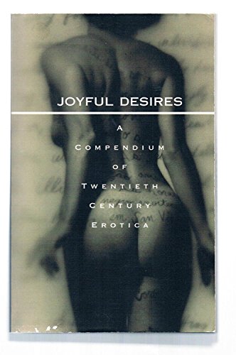 Stock image for Joyful Desires for sale by Books From California