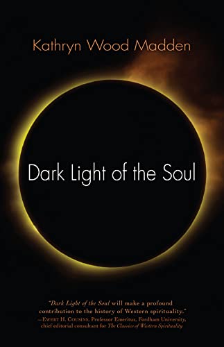 Imagen de archivo de Dark Light of the Soul a la venta por Books From California