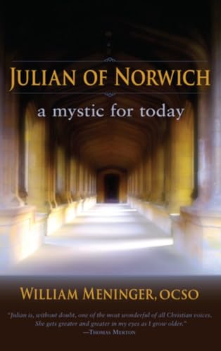 Stock image for Julian of Norwich: A Mystic for Today for sale by Goodwill Books