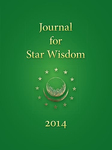 Imagen de archivo de Journal for Star Wisdom 2014 a la venta por ThriftBooks-Dallas