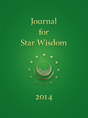 Stock image for Journal for Star Wisdom (Star Wisdom 2020) for sale by Lucky's Textbooks