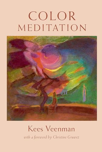 Stock image for Color Meditation (Paperback) for sale by Grand Eagle Retail