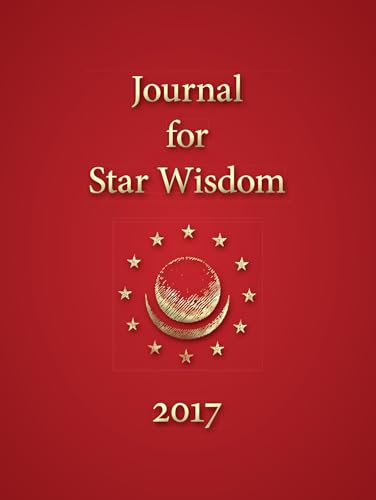 9781584209799: Journal for Star Wisdom 2017