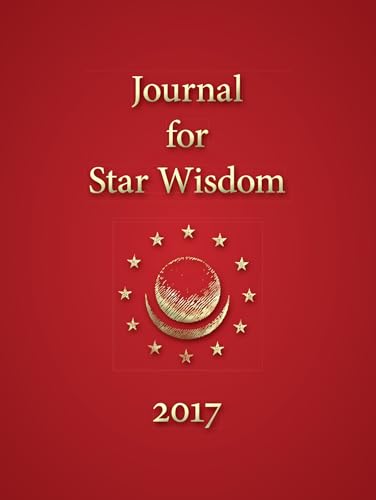 9781584209799: Journal for Star Wisdom 2017 (Star Wisdom 2020)