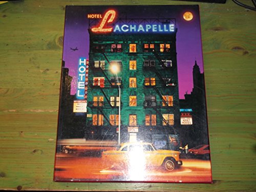 9781584230120: Hotel LaChapelle