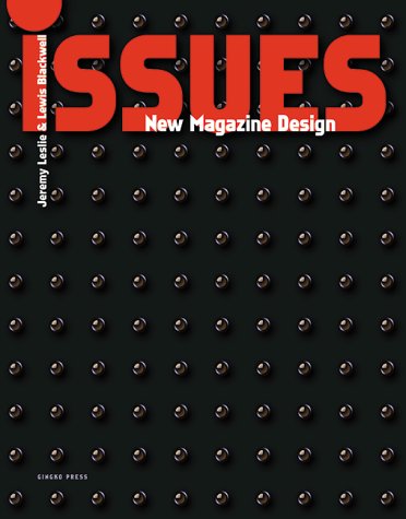Stock image for Issues: New Magazine Design for sale by Ergodebooks
