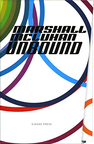 Stock image for Marshall Mcluhan-Unbound : A Publishing Adventure for sale by Better World Books