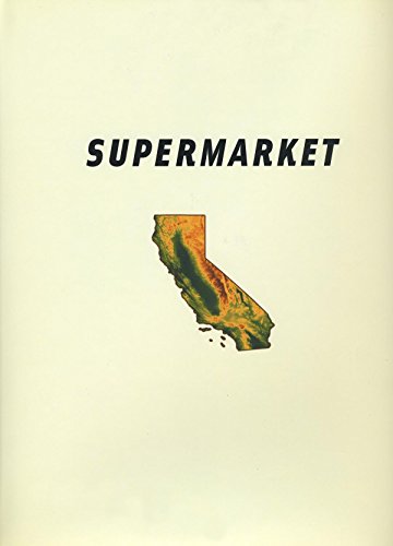 Stock image for Supermarket for sale by Front Cover Books