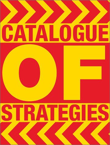 9781584230991: Catalog of Strategies