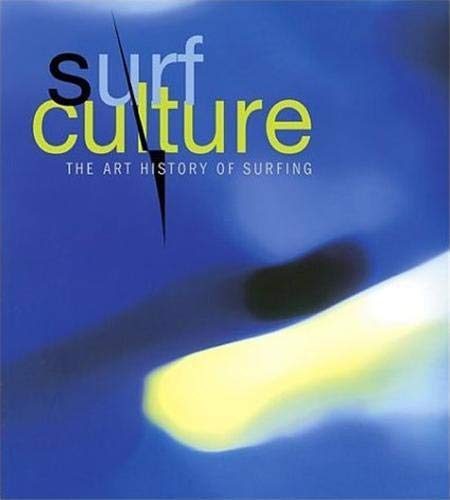 Stock image for Surf Culture: The Art History of Surfing for sale by HPB Inc.