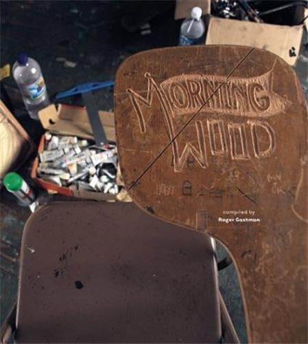 Beispielbild fr Morning Wood zum Verkauf von WorldofBooks