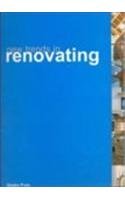 Beispielbild fr New Trends in Renovating: Edition en langue anglaise zum Verkauf von WorldofBooks