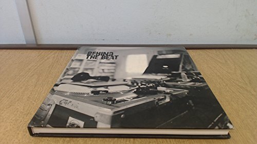 Stock image for Behind the Beat: Hip Hop Home Studios [With CD] for sale by Hennessey + Ingalls