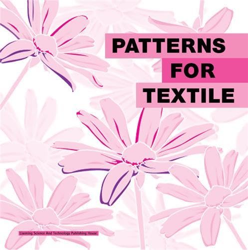 Imagen de archivo de Patterns for Textiles a la venta por Housing Works Online Bookstore