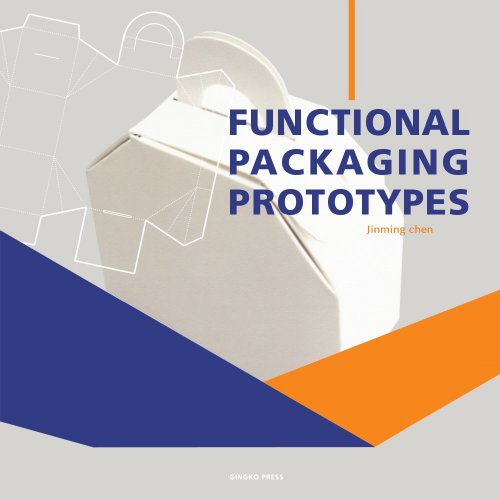 Beispielbild fr Functional Packaging Prototypes zum Verkauf von Tall Stories BA