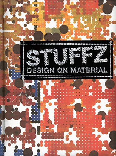 Stuffz: Design on Material.