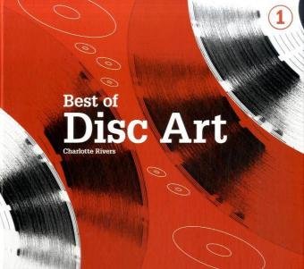 Beispielbild fr Best of Disc Art zum Verkauf von bemeX