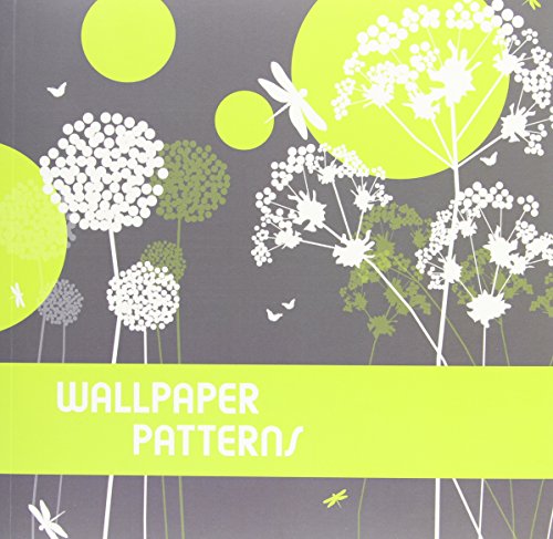 Beispielbild fr Wallpaper Patterns zum Verkauf von ThriftBooks-Dallas