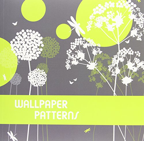 Stock image for Wallpaper Patterns for sale by WorldofBooks