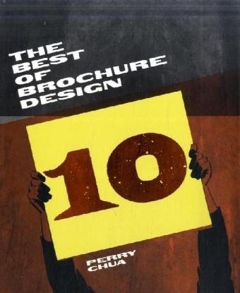 Imagen de archivo de Best of Brochure Design 10 a la venta por medimops