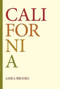 California (9781584233503) by Amra Brooks