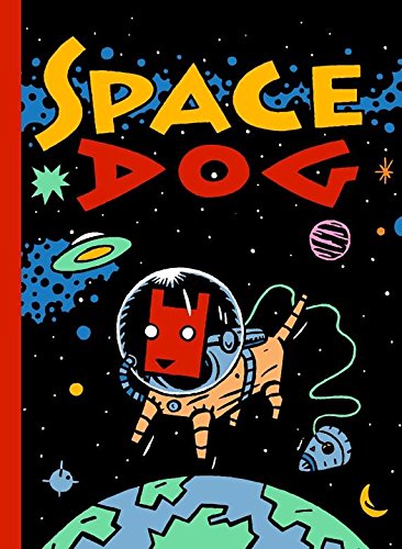 Imagen de archivo de Spacedog a la venta por Blue Vase Books