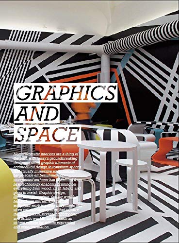 Beispielbild fr Graphics and Space zum Verkauf von Ergodebooks