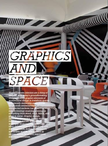 9781584233893: Graphics and Space /anglais