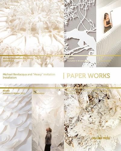 Stock image for Paper Works for sale by HPB-Red