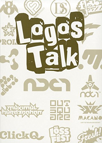 9781584234449: Logo Talks