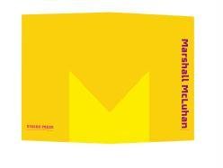 Tetrad Workbook (9781584234555) by Marshall McLuhan; Philip Marchand