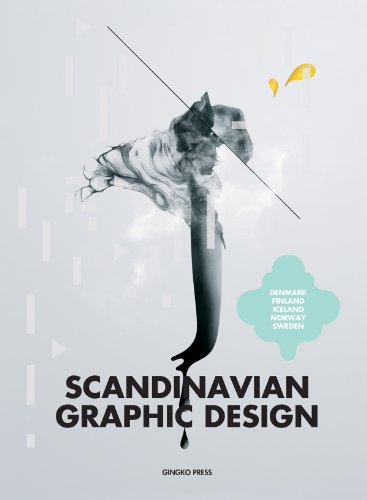 Stock image for Scandinavian Graphic Design for sale by medimops