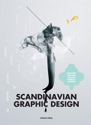 9781584234630: Scandinavian Graphic Design