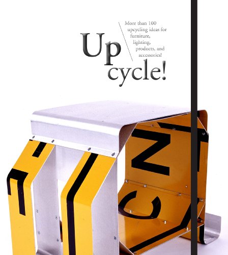 Imagen de archivo de Up-Cycle! a la venta por HPB-Emerald