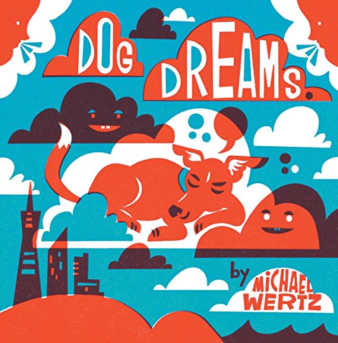 Imagen de archivo de Dog Dreams a la venta por Better World Books