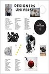 9781584234753: Designer's Universe - The Wow Factor Inspiration and Experimentation in Graphic Design
