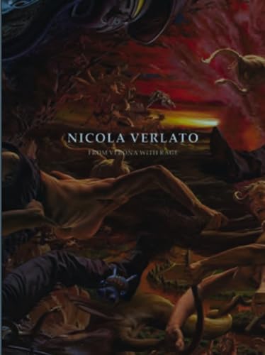 Nicolo Verlato : From Verona with Rage -