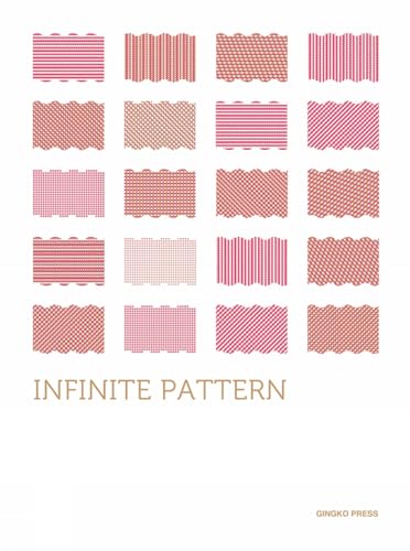 Imagen de archivo de Infinite Pattern a la venta por SecondSale
