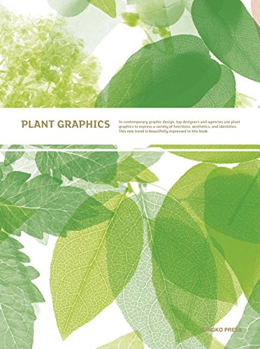 9781584235071: Plant Graphics