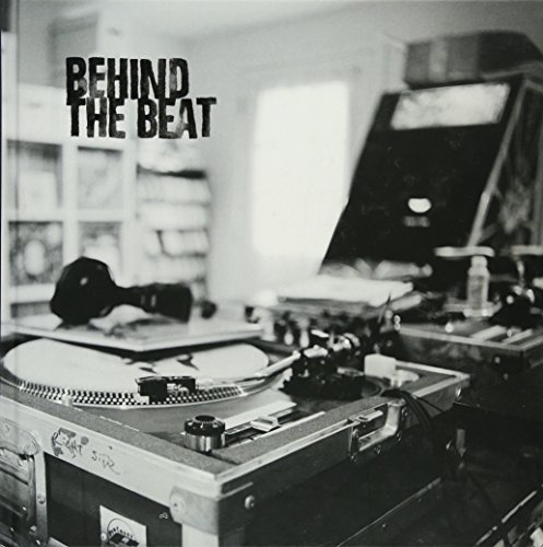 9781584235101: Behind the Beat (Reprint): Hip Hop Home Studios