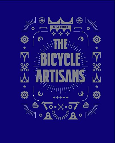 9781584235507: The Bicycle Artisans