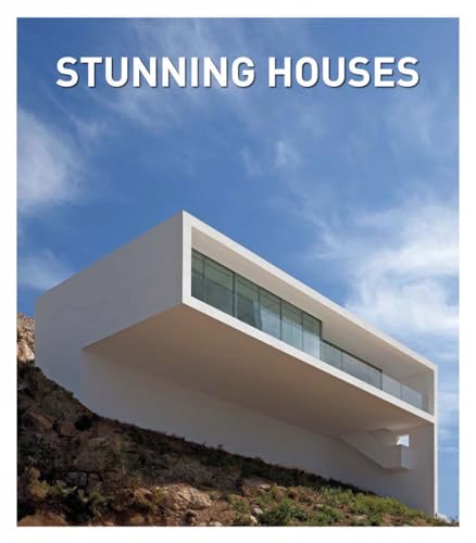 9781584235583: Stunning Houses /franCais/anglais