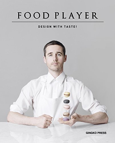 Imagen de archivo de Food Player a la venta por Read&Dream