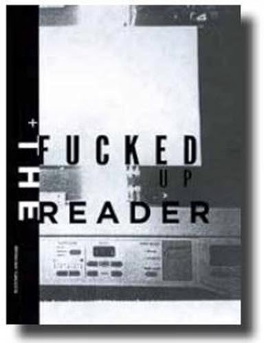 Stock image for Fucked Up Reader for sale by Friends of  Pima County Public Library